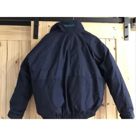 Columbia Whirlibird Ski 3-1 Interchange Jacket, Men's XL - Picture 3 of 10